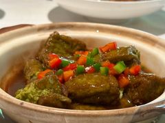 -白云中餐厅·粤菜·亚龙湾喜来登度假酒店