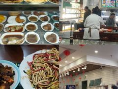 -护国寺小吃(左家庄店)