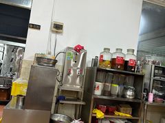 -江村四哥新鲜牛肉店(江高总店)
