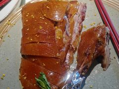 -青年公社烤鸭(青年路店)