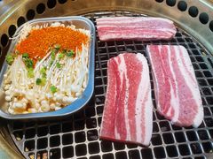 -谷牛和牛烤肉(漕河泾印象城店)