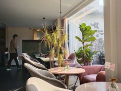 -简象咖啡CAFE ELE JANE(满陇桂雨店)