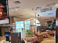 -西贝(武汉群星城店)