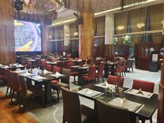 -广州建国酒店·君豪西餐自助餐厅