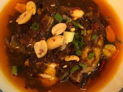-铁公鸡·四川料理(天环广场店)