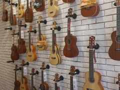 -WithU悠弦时光·尤克里里之家ukulele(宽窄巷子店)
