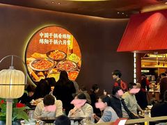 -六月雪干锅(绵阳凯德广场店)