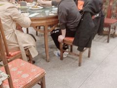 大堂-西江美食舫·江西菜(健德桥店)