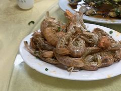 -考记泥焗鸡农庄·海鲜(北洛秘境店)