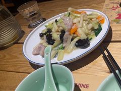 -阳光家常菜(泉城路店)