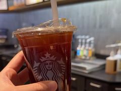 -星巴克(来福士2F店)