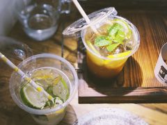 -春庄咖啡SpringHues(钟楼小区店)