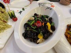 木耳桃仁-悦福瑞酒楼(西影路店)