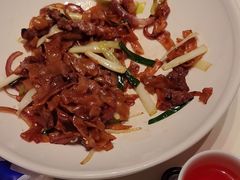 -好食上(喜盈门.范城店)