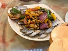 -新金盛·海鲜酒楼(盐田店)