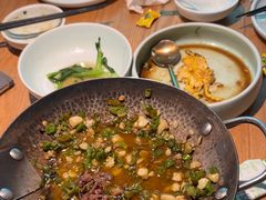 -湘间田舍(北仑银泰店)
