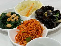 -东方饺子王(新奥购物中心店)