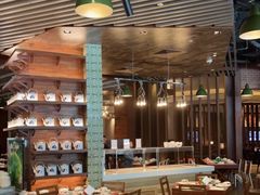 -The COOK·厨餐厅·自助餐(浦东嘉里大酒店)