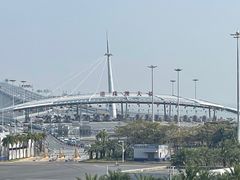 -港珠澳大桥(珠海段)