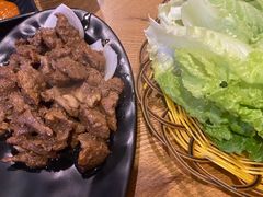 -恩你小木屋·烤肉韩式料理(嘉兴秀洲店)