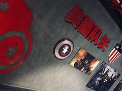 -橙天嘉禾影城(苏州印象城店)