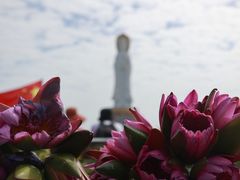 -三亚南山文化旅游区