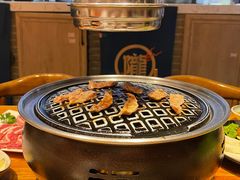 -陇璟烧肉酒场(友谊阳光城店)