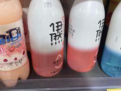 -苏果超市(江苏路店)