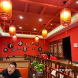夏天夜宵哪能不吃铜锅涮肉？？？