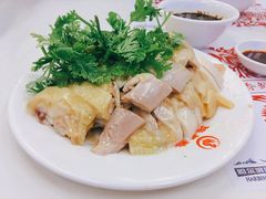 -振鼎鸡(丰庄路店)