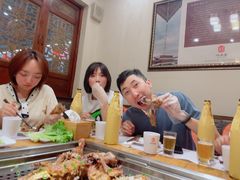 -炑羊香烤全羊(西三旗店)