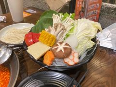 -呷哺呷哺(松江开元店)