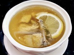 -宜兴隆家宴·私房菜(泰安华庭店)