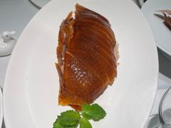 -四季民福烤鸭店(王府井东安门店)