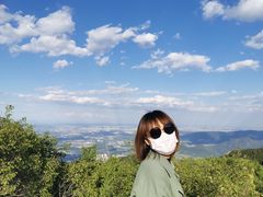 -妙峰山风景名胜区