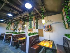 -辣婆婆(航天桥店)