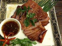 -Siam泰餐厅(水上公园店)