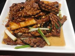 爆炒腰花-梅飞酒家(桑园路店)