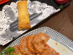 -玖鲜小笼(中山广场店)