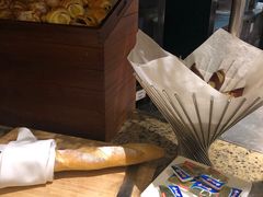 -上海锦江汤臣洲际大酒店壹阶层