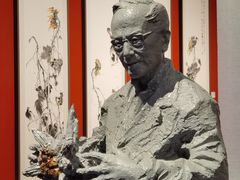 -江苏省美术馆(长江路新馆)