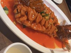 -李氏八大件老菜馆(万宝街店)