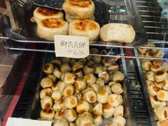 -宋记饼家(石门二路店)