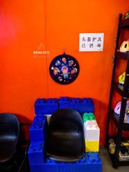 -极速酷玩漂移卡丁车俱乐部(世纪金源购物中心店)