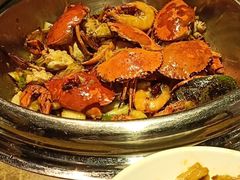 -七欣天香辣蟹火锅(南通任港路大润发店)