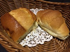 法式餐包-小火花·干式熟成牛排馆Spark SteakHouse(剑桥郡店)