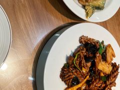 -春水锅贴·传统鲁菜(大明湖店)