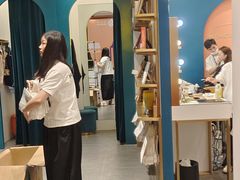 -海马体照相馆(重庆爱琴海购物公园店)