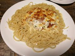 -HIGH FIVE哈福手工汉堡(桂林路店)