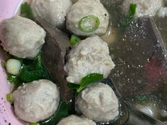 -金山锅贴店(金泉路店)